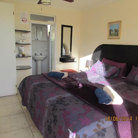 Van Stadensriviermond Blue Horizon Bay Guest House מראה חיצוני תמונה