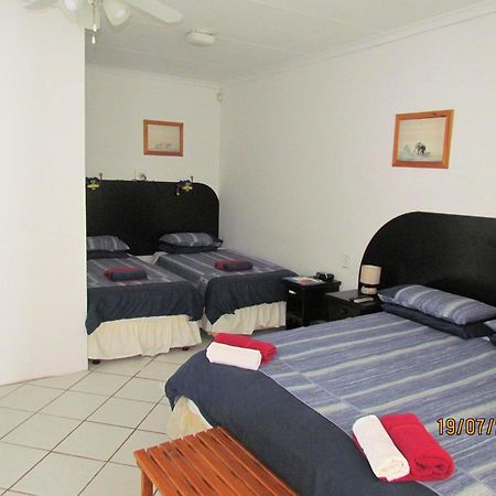 Van Stadensriviermond Blue Horizon Bay Guest House מראה חיצוני תמונה