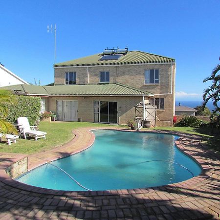 Van Stadensriviermond Blue Horizon Bay Guest House מראה חיצוני תמונה