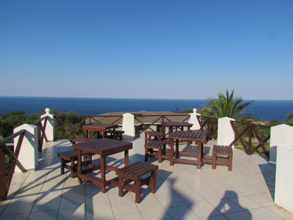 Van Stadensriviermond Blue Horizon Bay Guest House מראה חיצוני תמונה