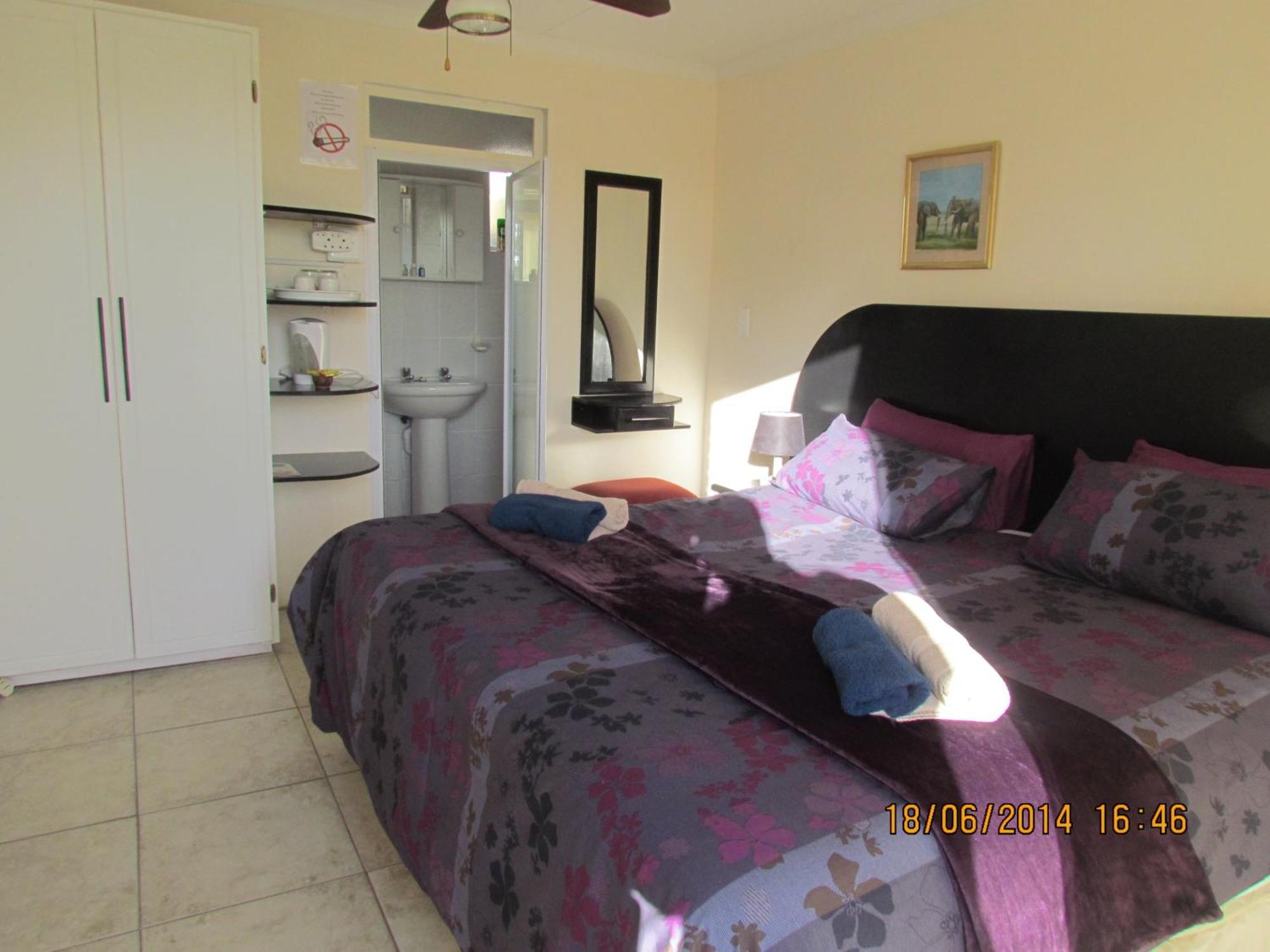 Van Stadensriviermond Blue Horizon Bay Guest House מראה חיצוני תמונה