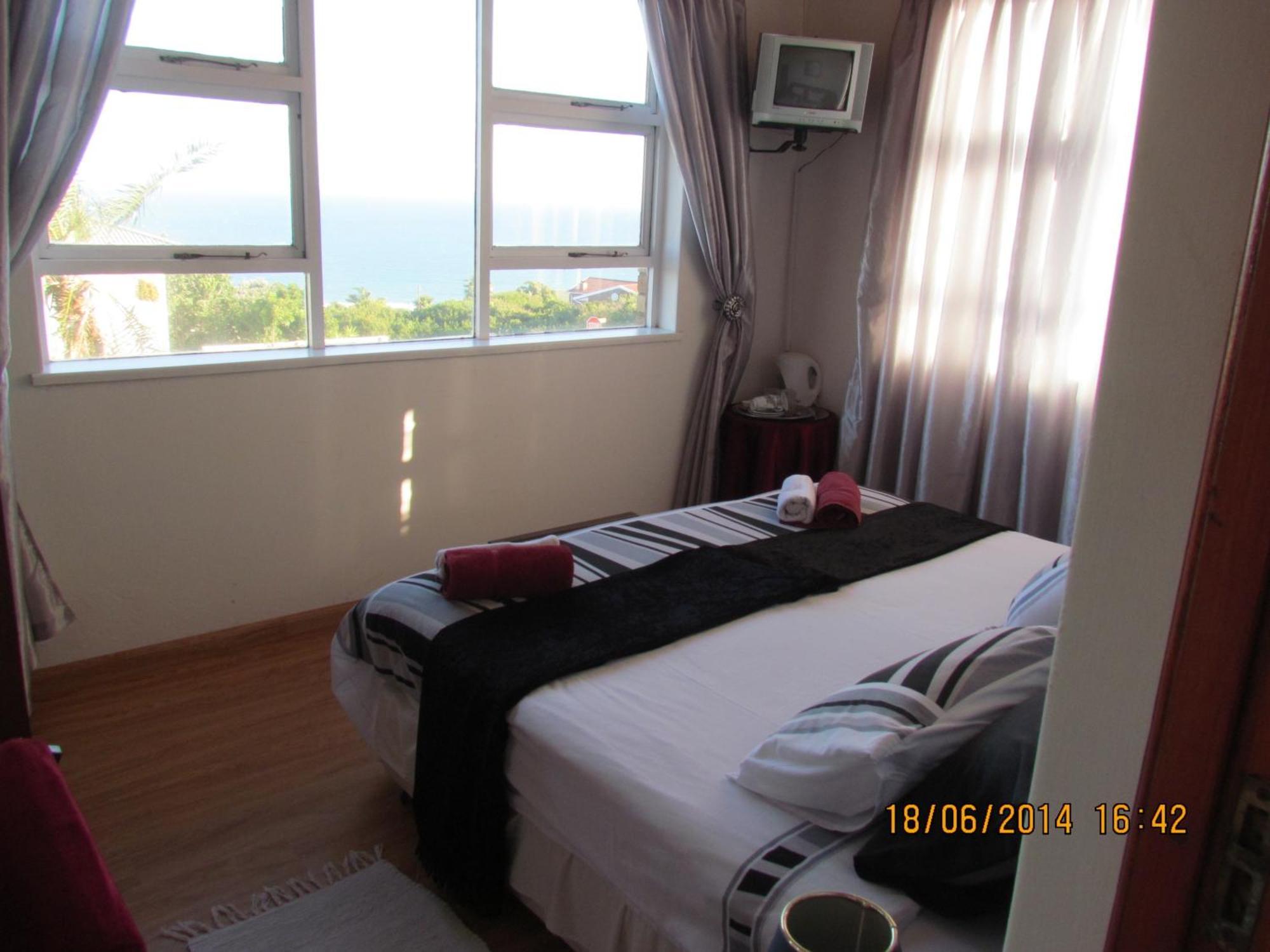 Van Stadensriviermond Blue Horizon Bay Guest House מראה חיצוני תמונה