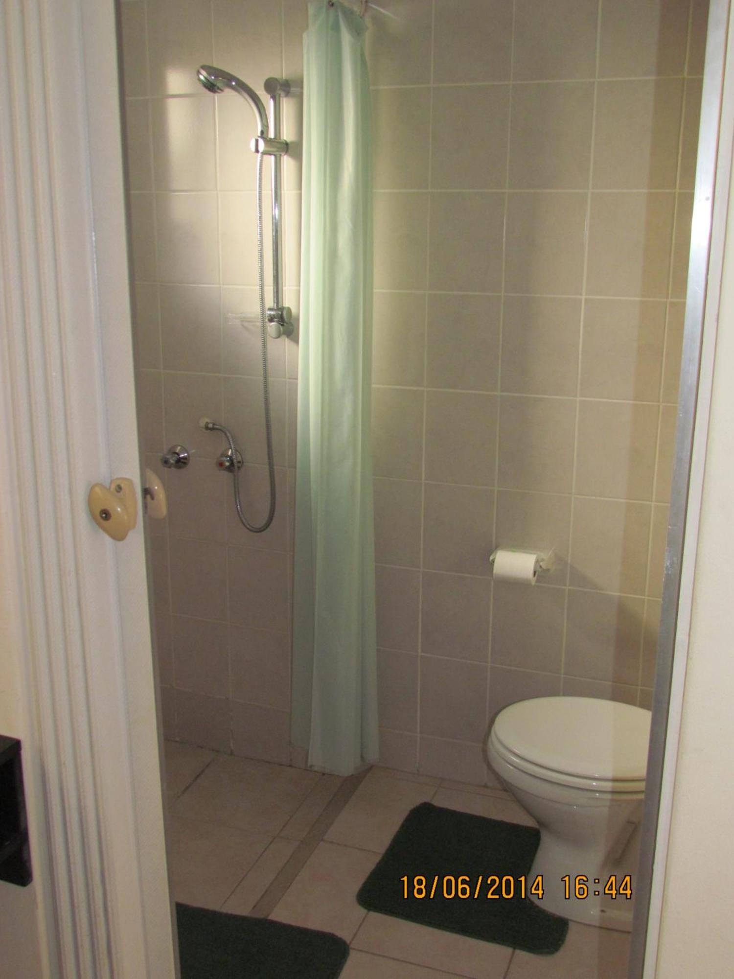 Van Stadensriviermond Blue Horizon Bay Guest House מראה חיצוני תמונה