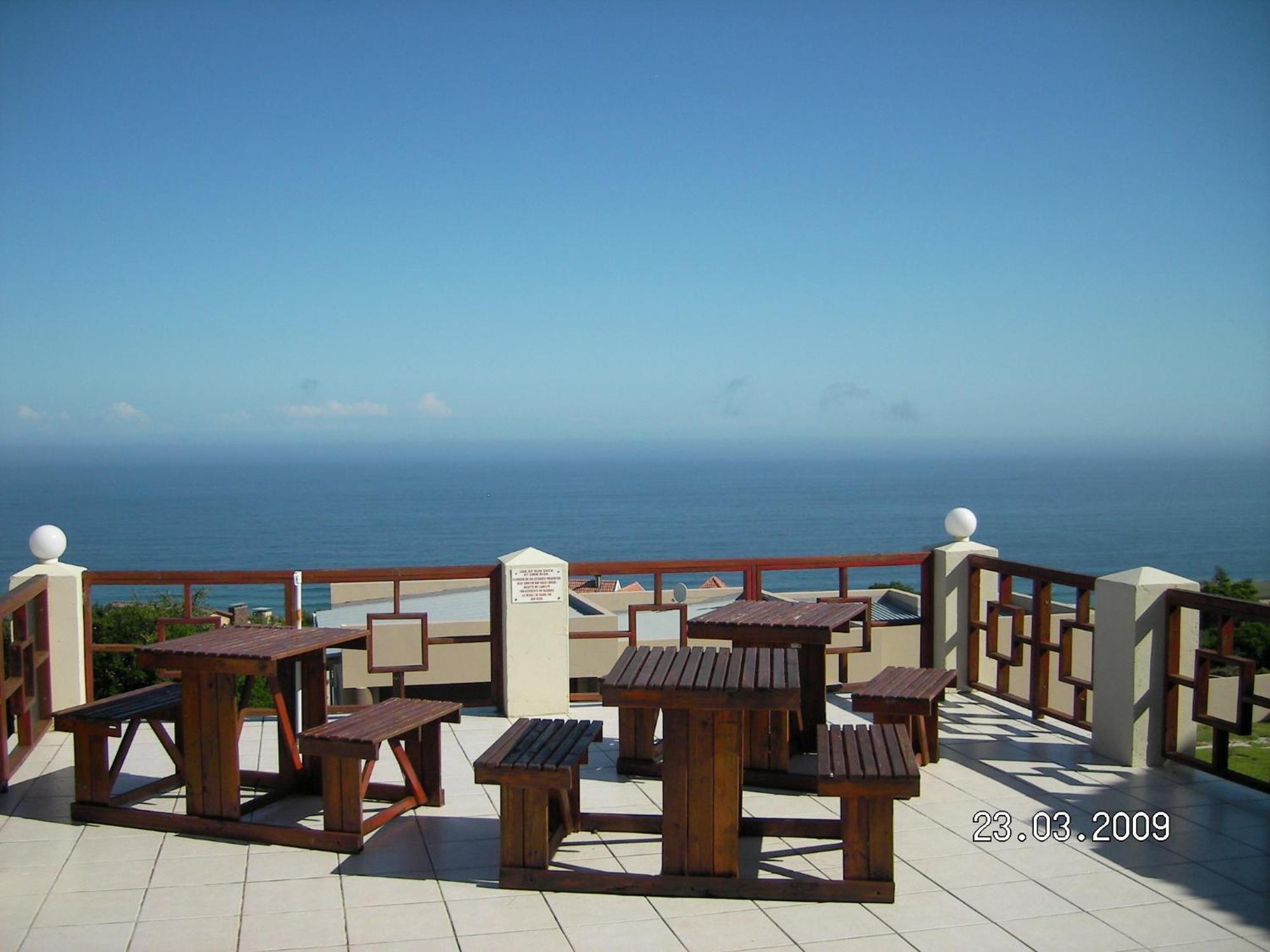 Van Stadensriviermond Blue Horizon Bay Guest House מראה חיצוני תמונה