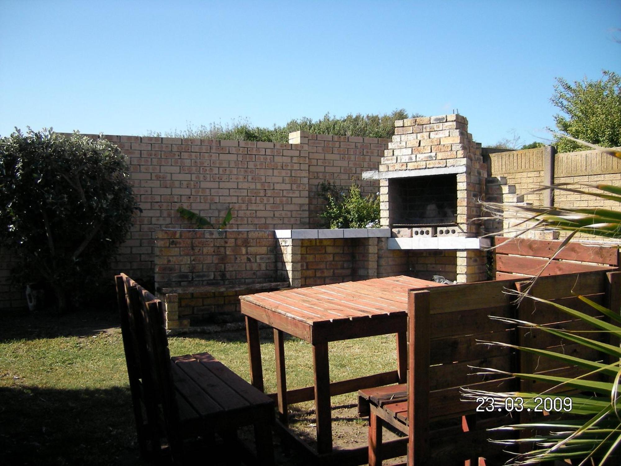 Van Stadensriviermond Blue Horizon Bay Guest House מראה חיצוני תמונה