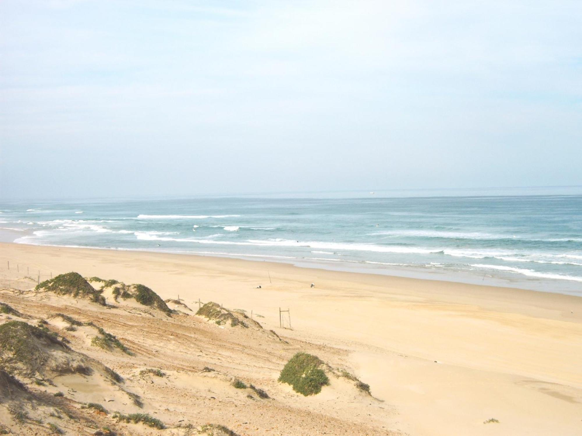 Van Stadensriviermond Blue Horizon Bay Guest House מראה חיצוני תמונה