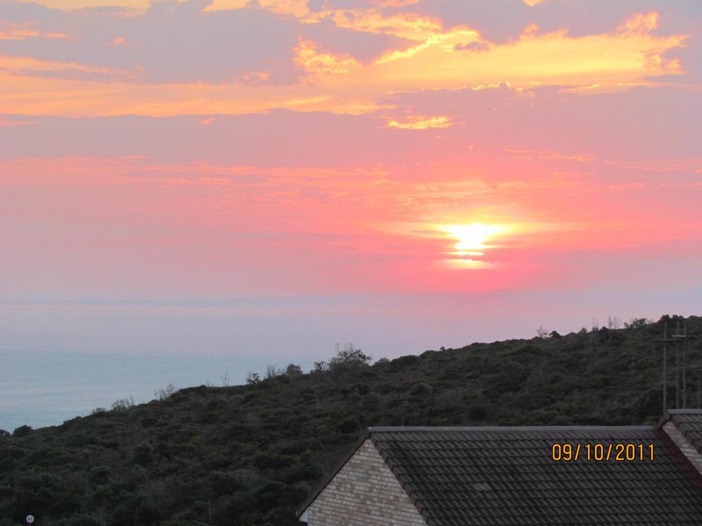 Van Stadensriviermond Blue Horizon Bay Guest House מראה חיצוני תמונה