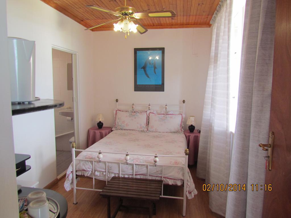 Van Stadensriviermond Blue Horizon Bay Guest House חדר תמונה