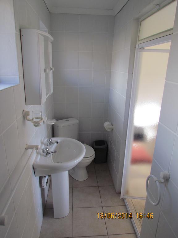 Van Stadensriviermond Blue Horizon Bay Guest House חדר תמונה