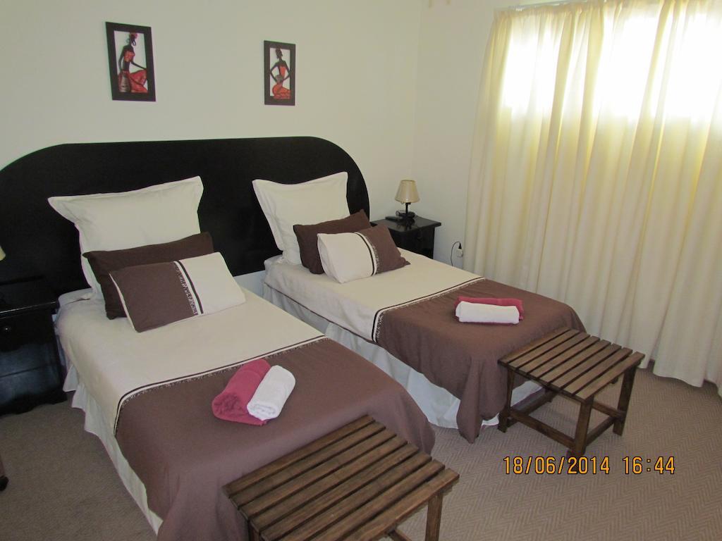 Van Stadensriviermond Blue Horizon Bay Guest House מראה חיצוני תמונה