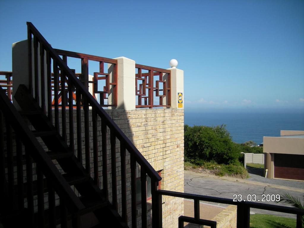 Van Stadensriviermond Blue Horizon Bay Guest House מראה חיצוני תמונה