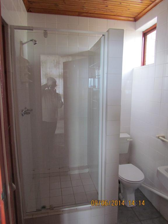 Van Stadensriviermond Blue Horizon Bay Guest House חדר תמונה