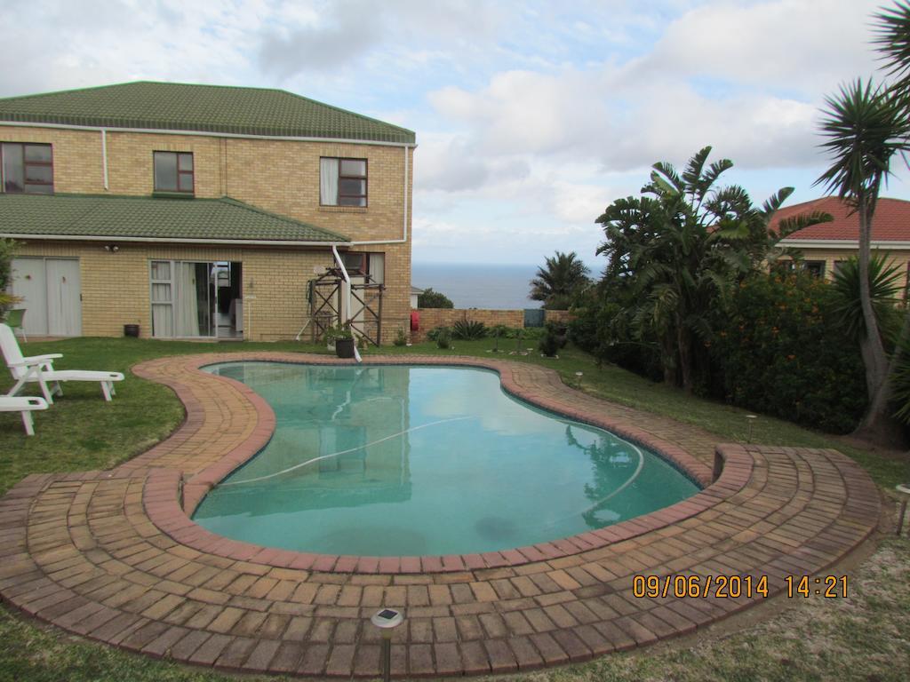 Van Stadensriviermond Blue Horizon Bay Guest House מראה חיצוני תמונה