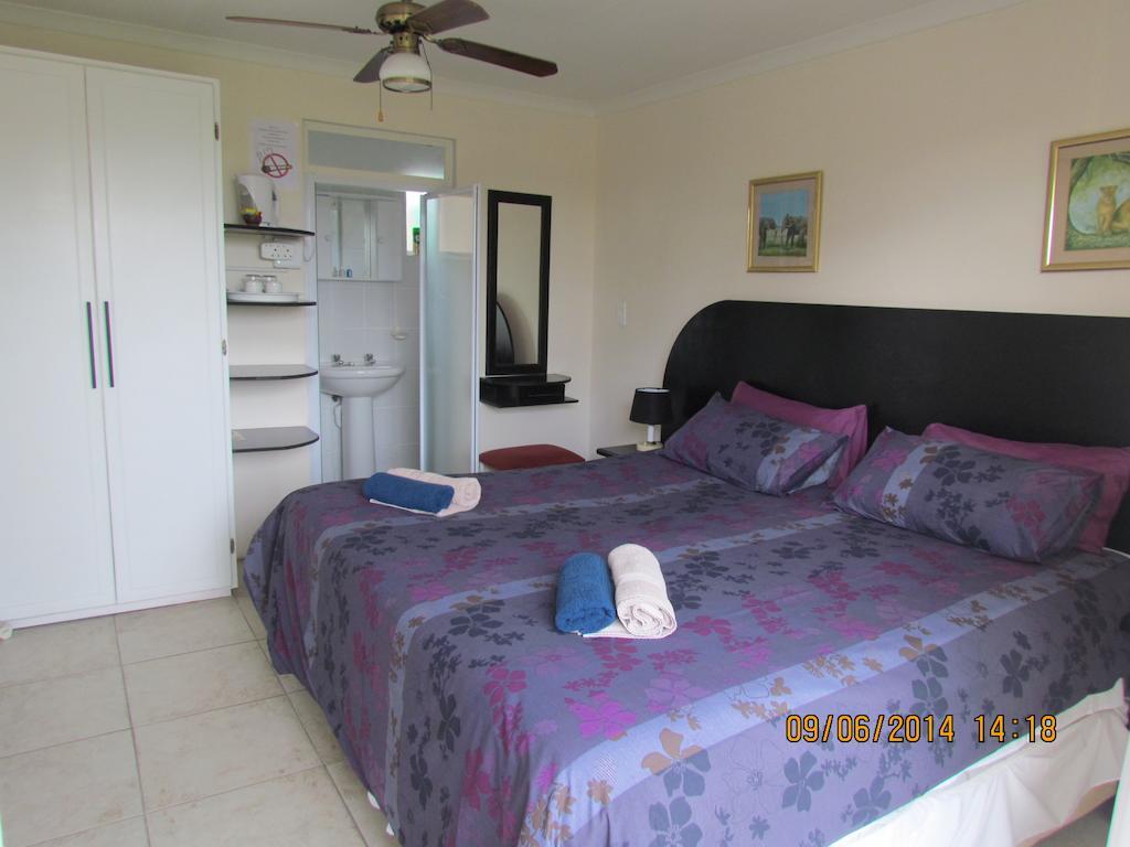 Van Stadensriviermond Blue Horizon Bay Guest House חדר תמונה