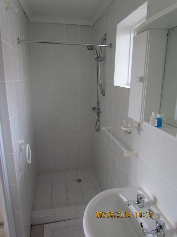 Van Stadensriviermond Blue Horizon Bay Guest House חדר תמונה