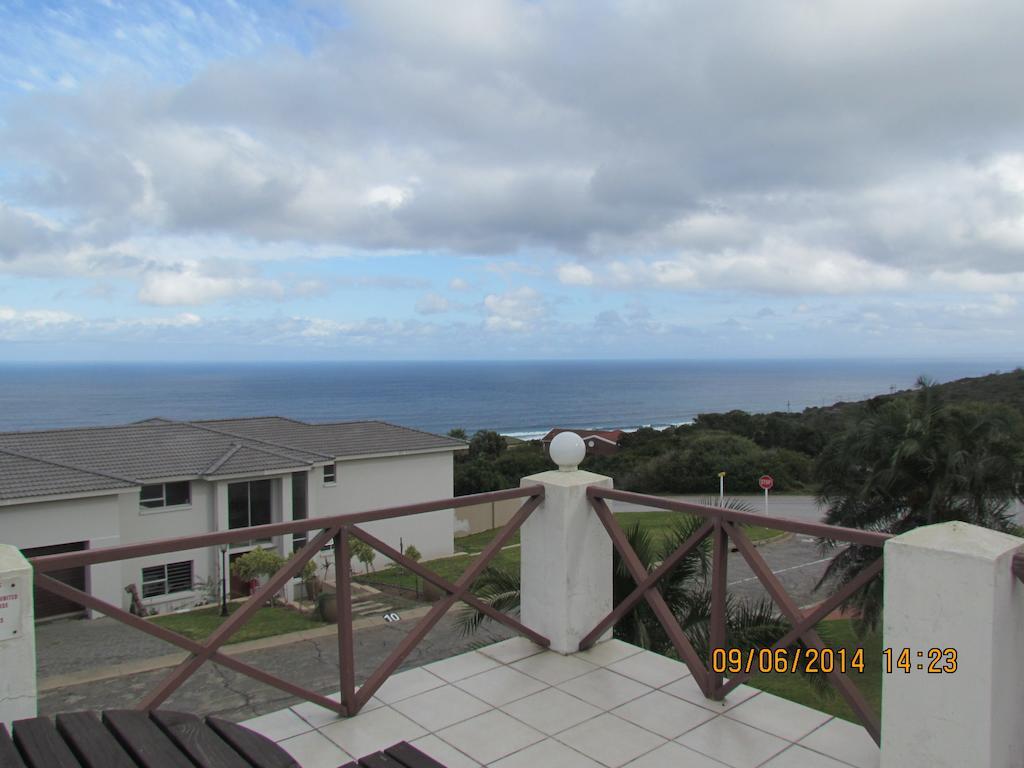 Van Stadensriviermond Blue Horizon Bay Guest House חדר תמונה