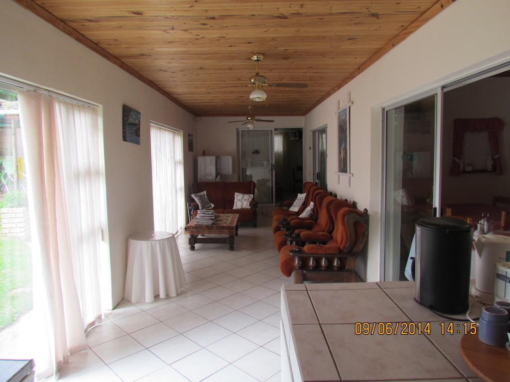 Van Stadensriviermond Blue Horizon Bay Guest House חדר תמונה