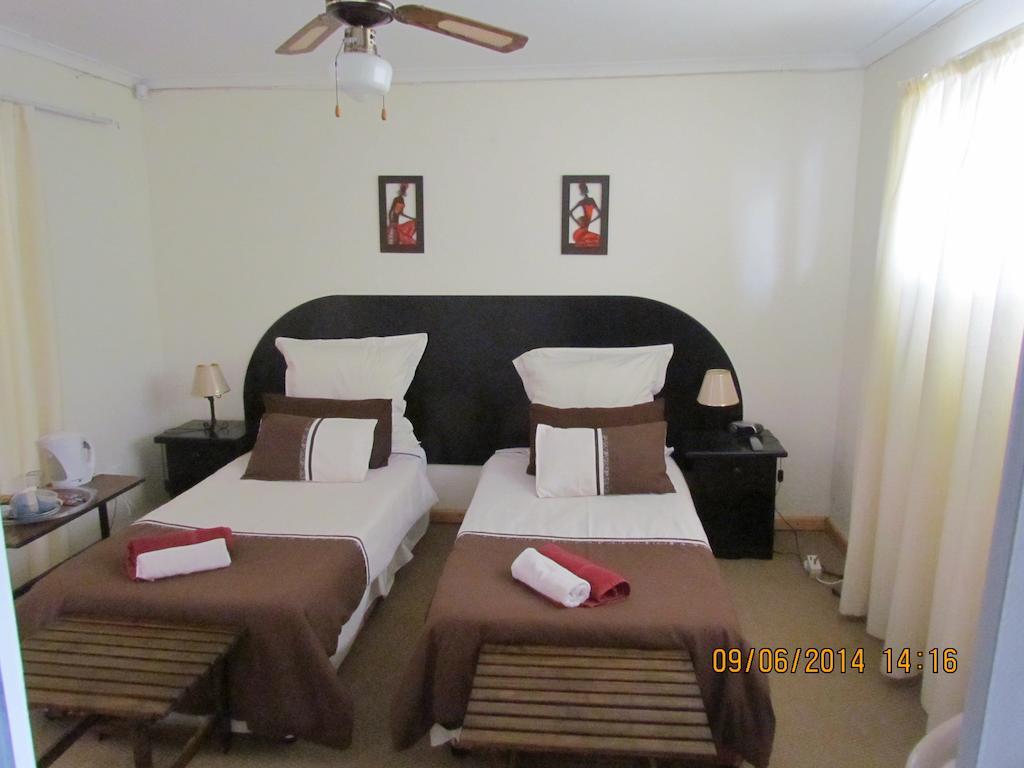 Van Stadensriviermond Blue Horizon Bay Guest House חדר תמונה
