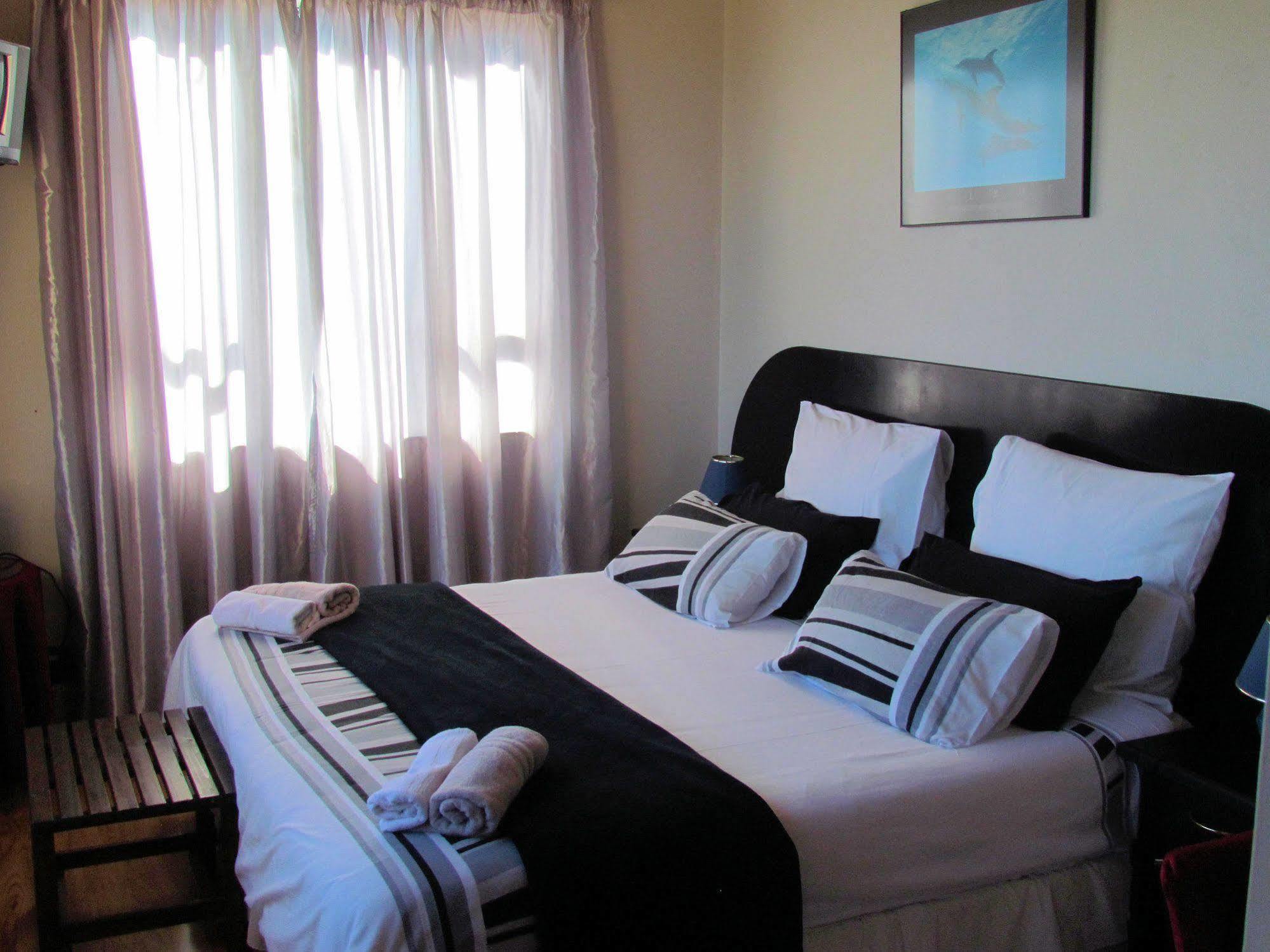 Van Stadensriviermond Blue Horizon Bay Guest House מראה חיצוני תמונה