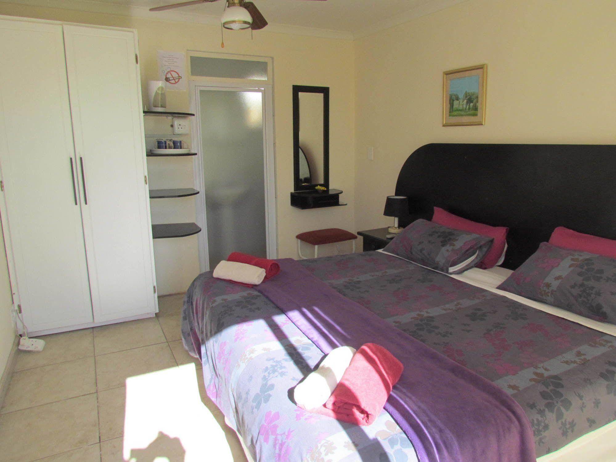 Van Stadensriviermond Blue Horizon Bay Guest House מראה חיצוני תמונה