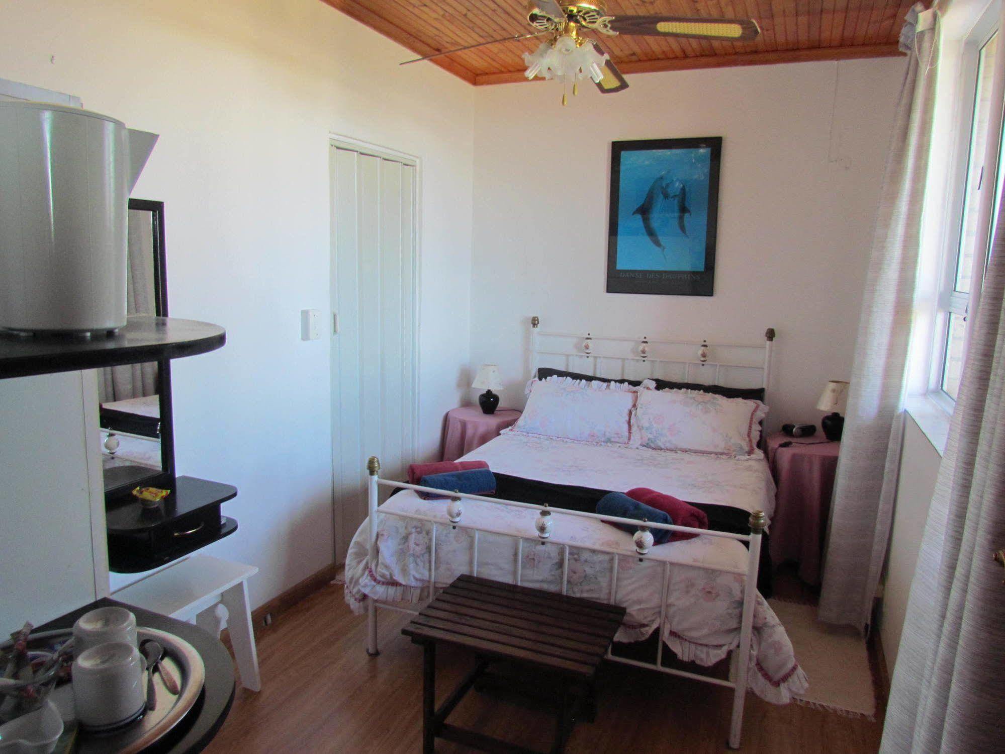 Van Stadensriviermond Blue Horizon Bay Guest House מראה חיצוני תמונה
