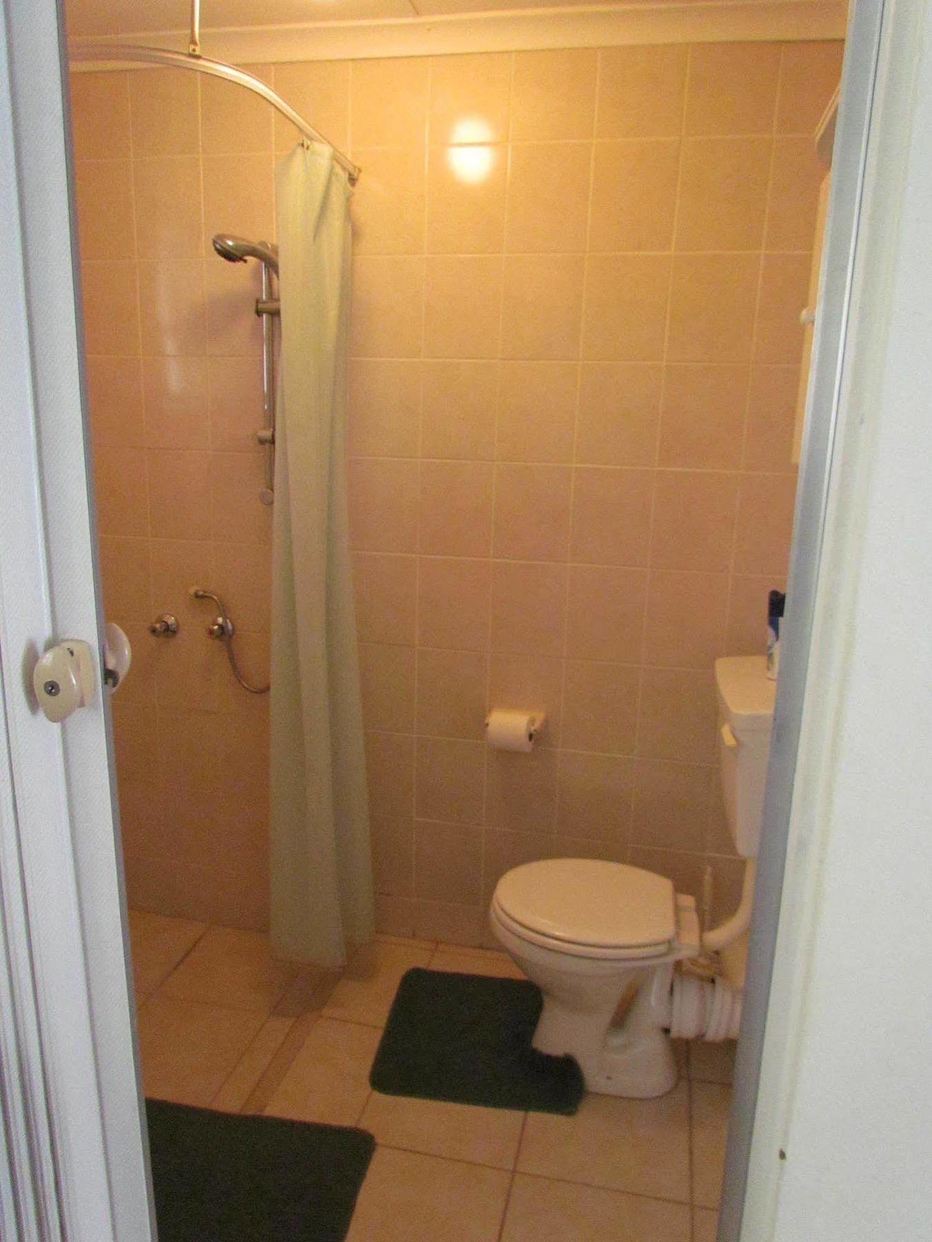 Van Stadensriviermond Blue Horizon Bay Guest House מראה חיצוני תמונה