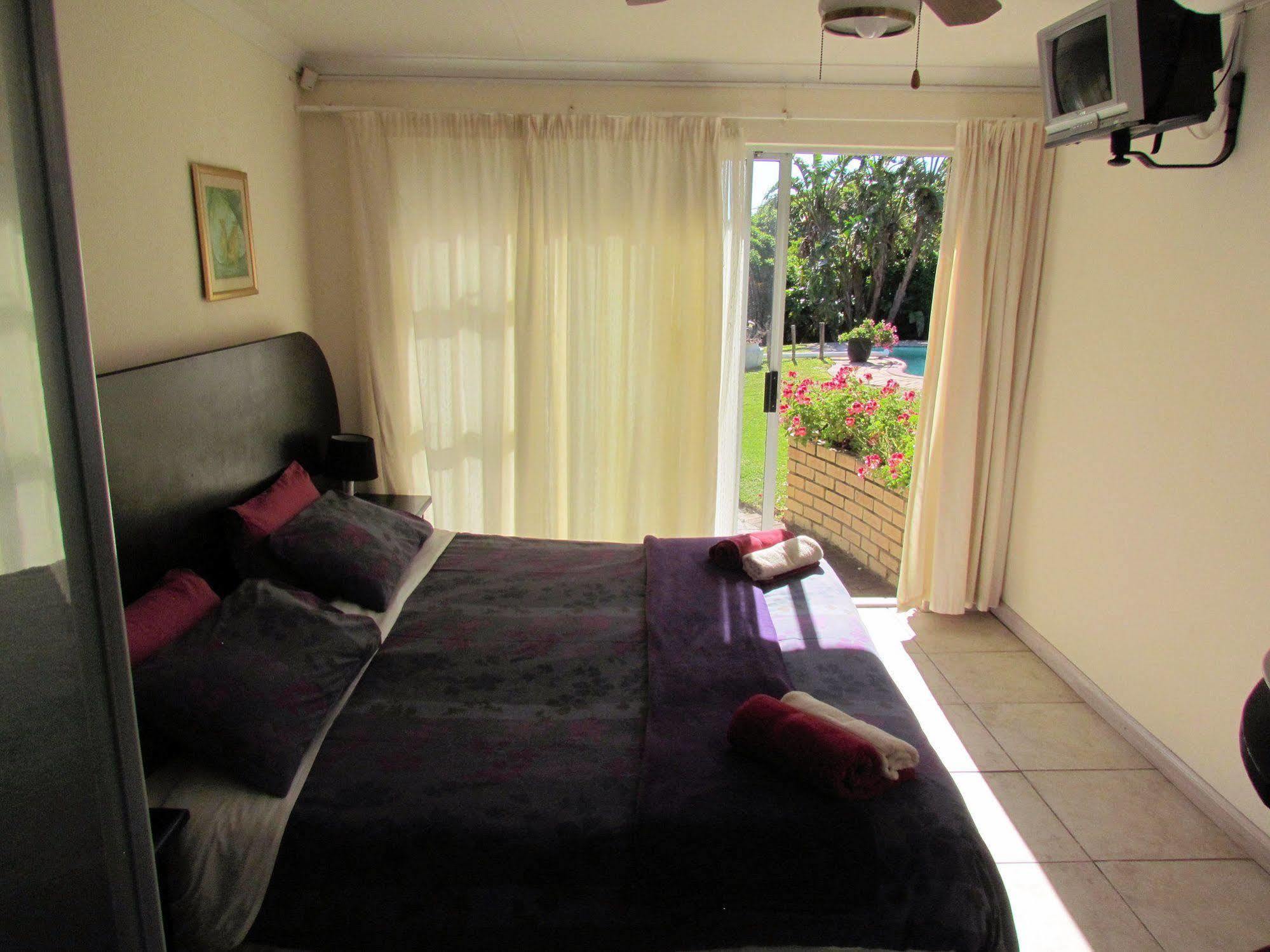 Van Stadensriviermond Blue Horizon Bay Guest House מראה חיצוני תמונה