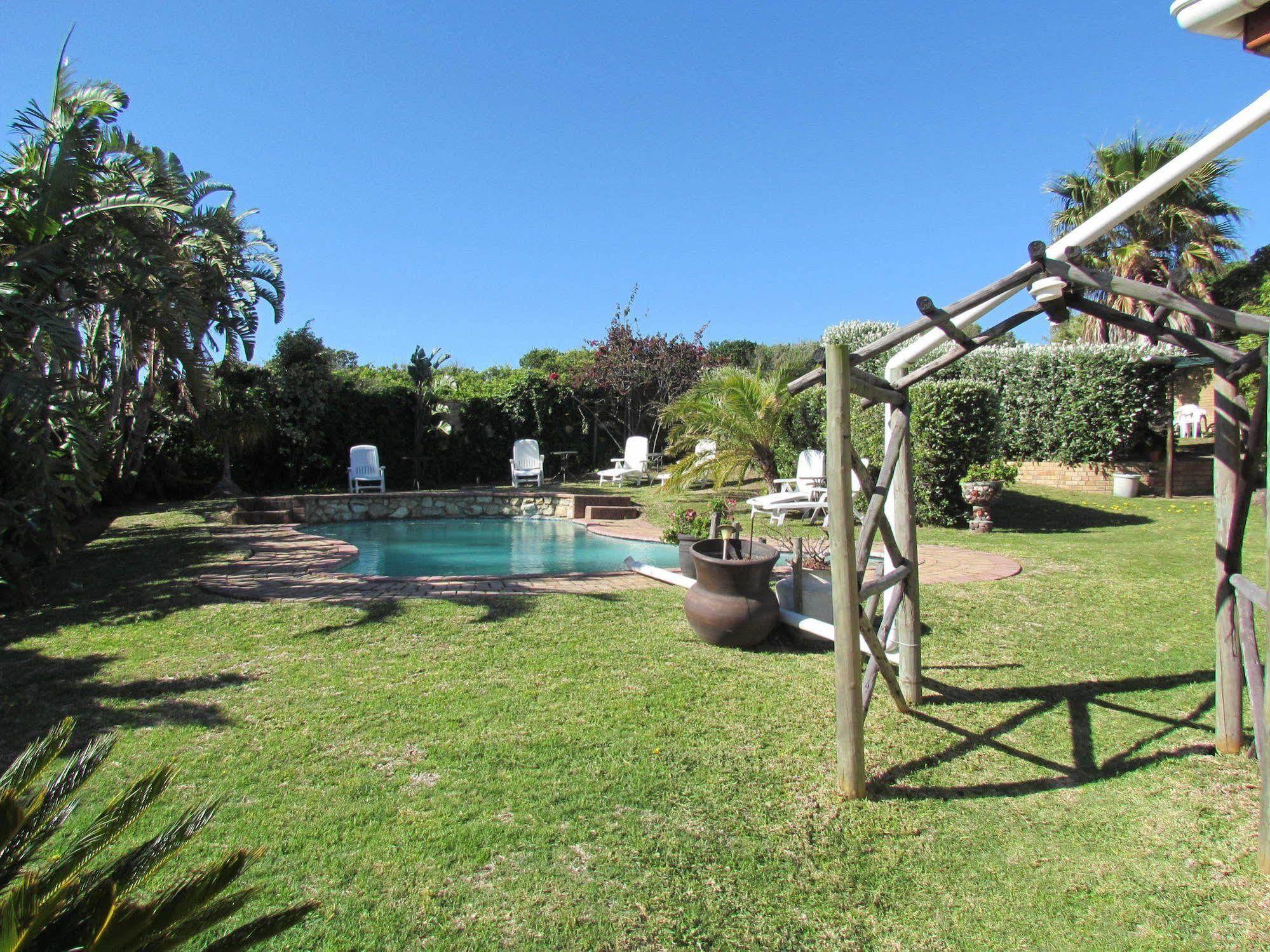 Van Stadensriviermond Blue Horizon Bay Guest House מראה חיצוני תמונה