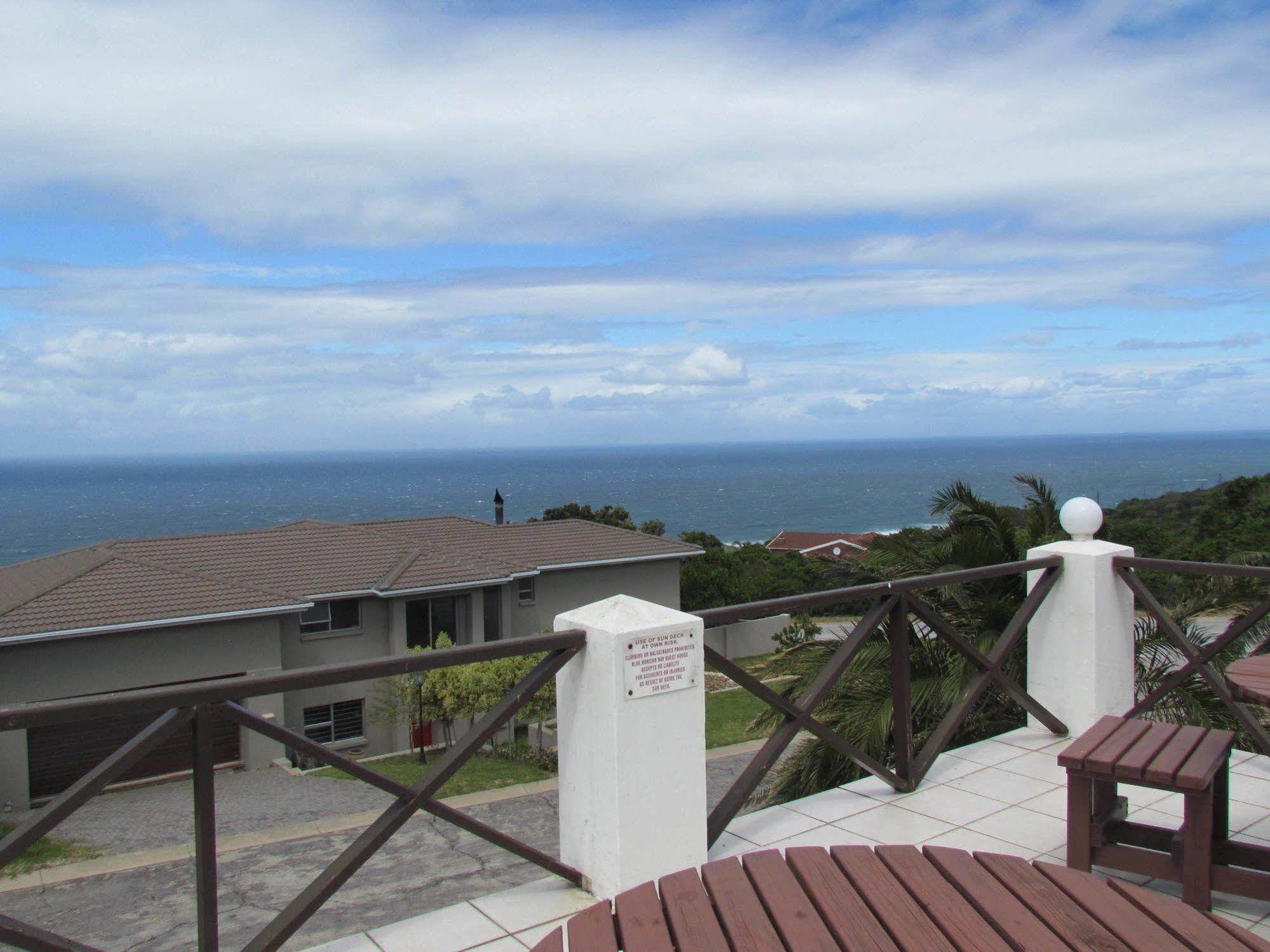 Van Stadensriviermond Blue Horizon Bay Guest House מראה חיצוני תמונה